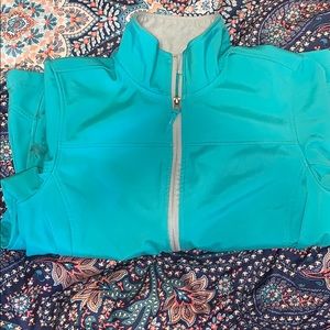Thermal windbreaker